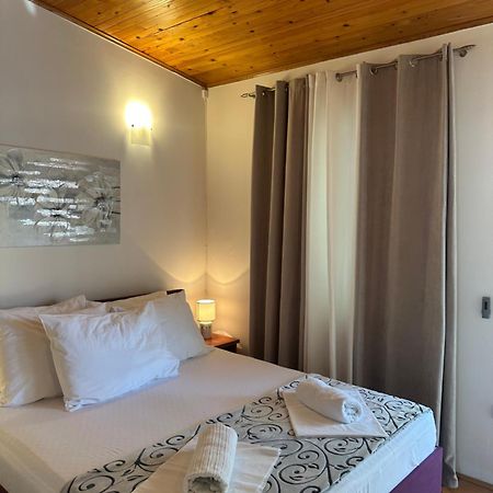 Apartment Sara Новалья Экстерьер фото