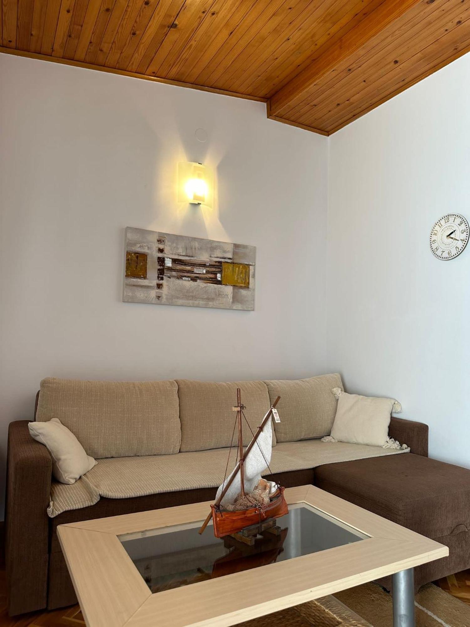 Apartment Sara Новалья Экстерьер фото