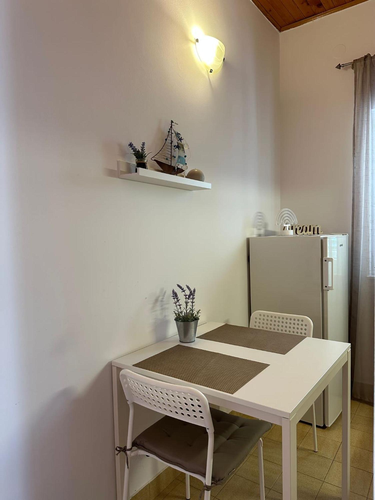 Apartment Sara Новалья Экстерьер фото