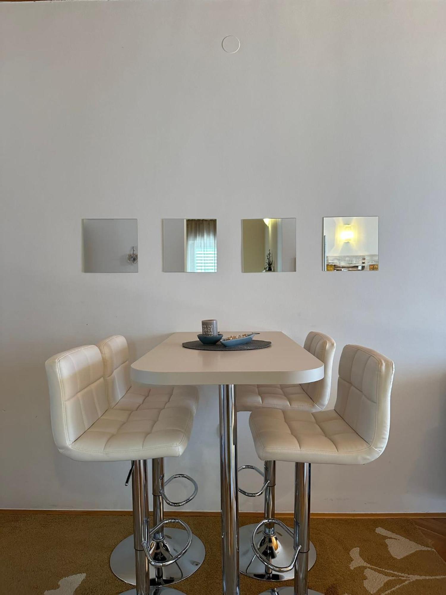 Apartment Sara Новалья Экстерьер фото